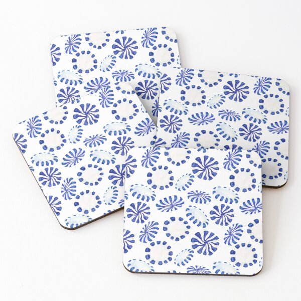 Item preview, Dark Blue Candy  designed and sold by IcyArtShop.
