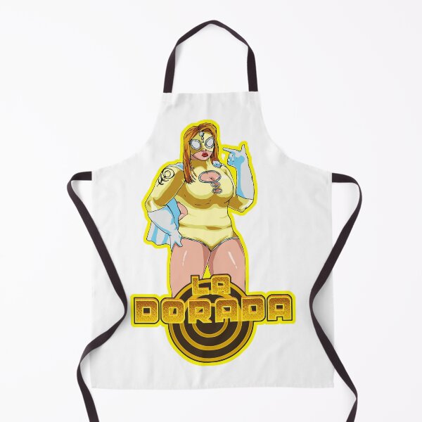 Item preview, La Dorada designed and sold by DDDStudio.