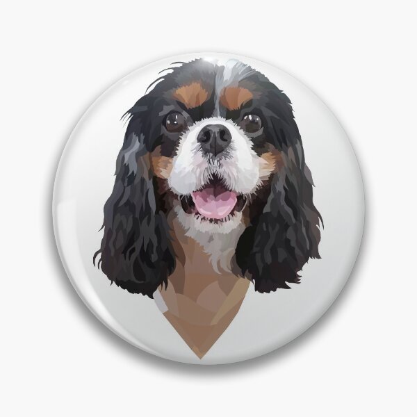 Item preview, Cavalier designed and sold by hegdesigns.
