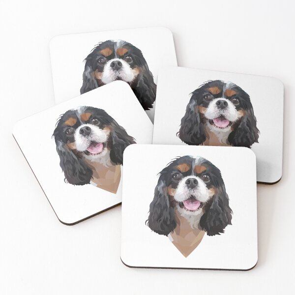 Item preview, Cavalier designed and sold by hegdesigns.