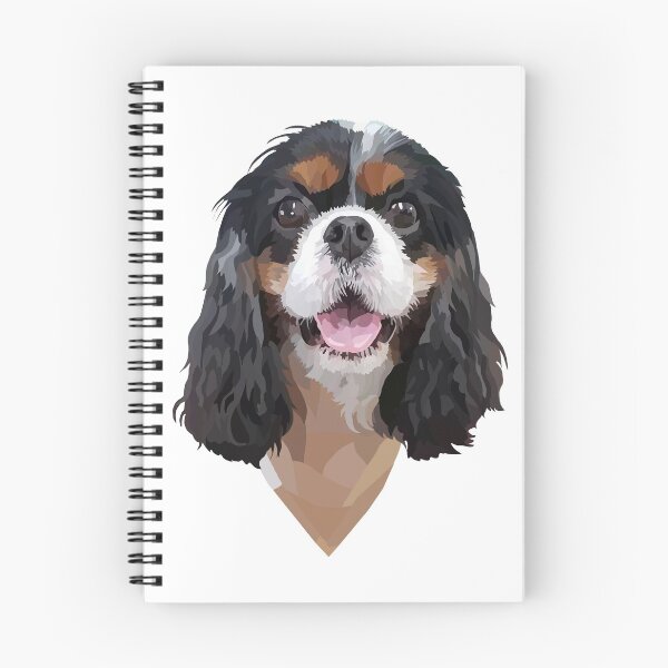 Item preview, Cavalier designed and sold by hegdesigns.