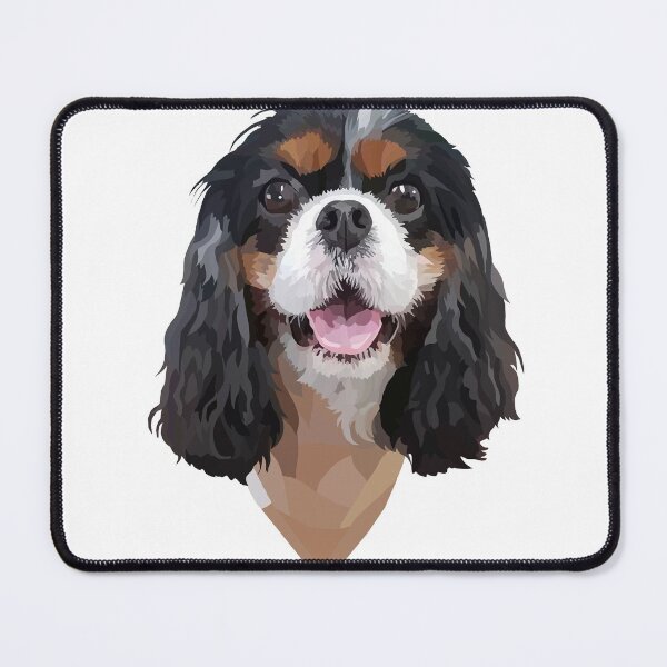 Item preview, Cavalier designed and sold by hegdesigns.