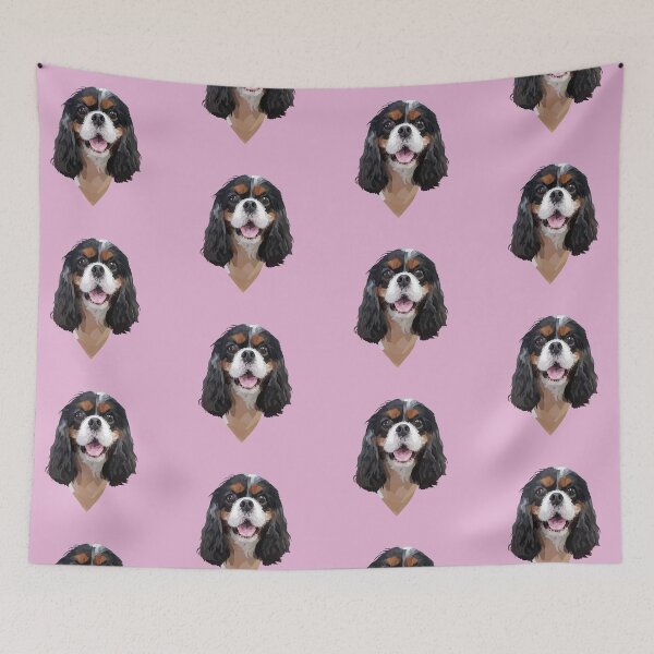 Item preview, Cavalier designed and sold by hegdesigns.