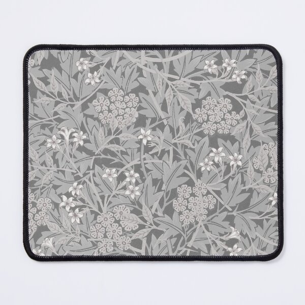 Item preview, Jasmine by William Morris designed and sold by MelsPlace.