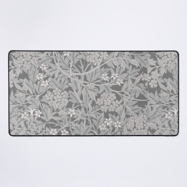 Item preview, Jasmine by William Morris designed and sold by MelsPlace.