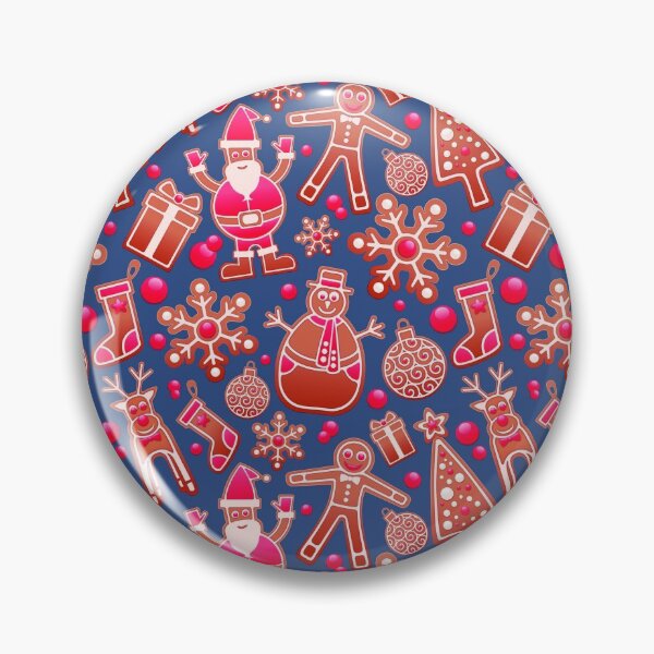 Item preview, Christmas Pattern designed and sold by YStress.