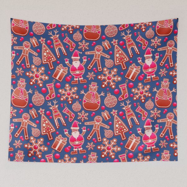 Item preview, Christmas Pattern designed and sold by YStress.