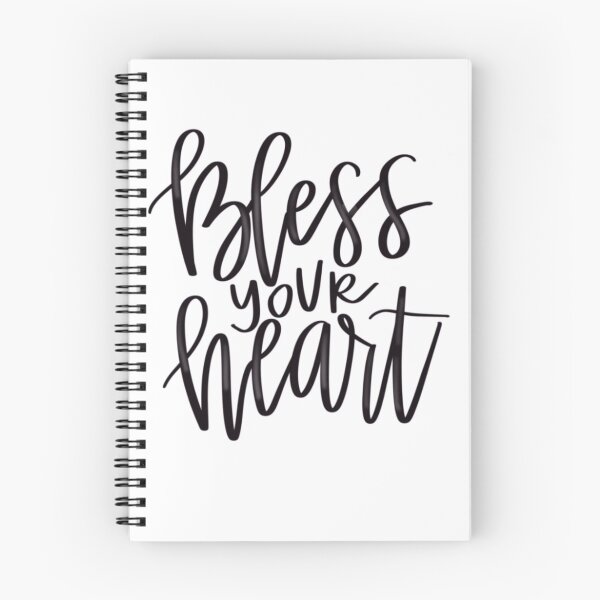 Item preview, Bless Your Heart designed and sold by Mvillstyles.