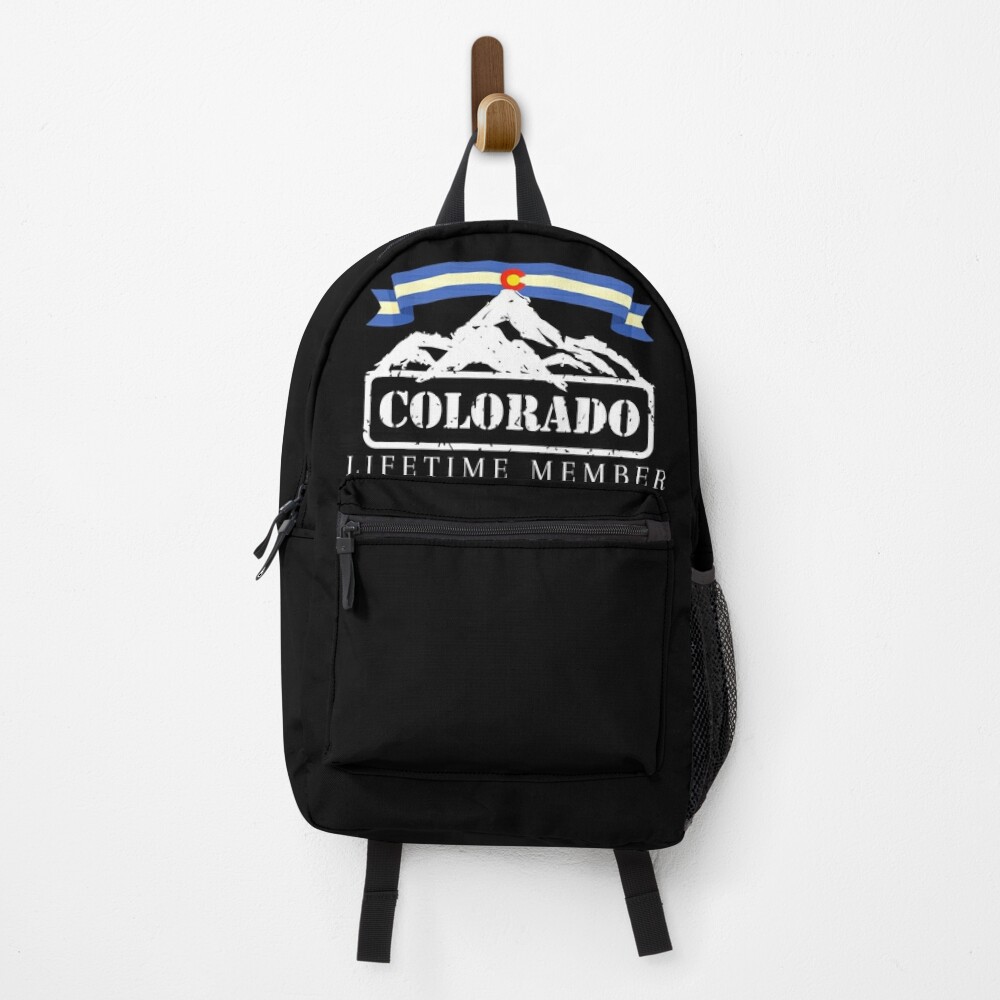 Official Colorado Rockies Backpacks, Rockies School Bags, Rockies Laptop  Backpacks, Drawstring Bags