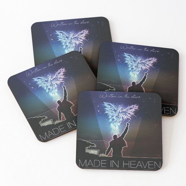 Item preview, Made in Heaven designed and sold by Crga-Queen-Art.