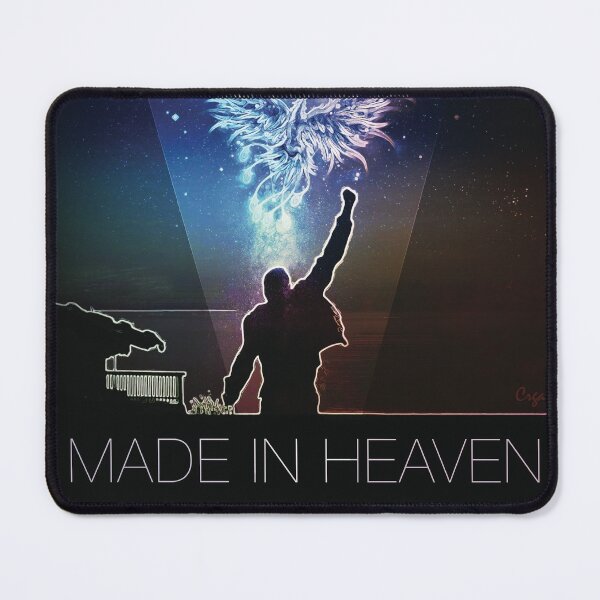 Item preview, Made in Heaven designed and sold by Crga-Queen-Art.