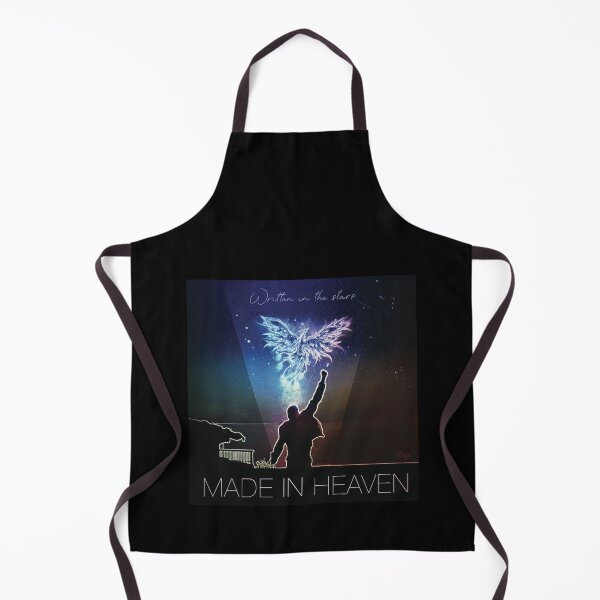 Item preview, Made in Heaven designed and sold by Crga-Queen-Art.