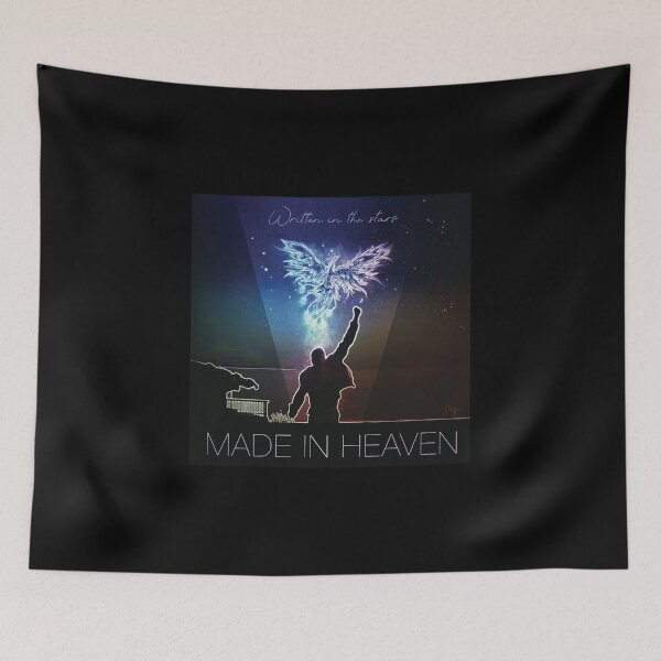 Item preview, Made in Heaven designed and sold by Crga-Queen-Art.