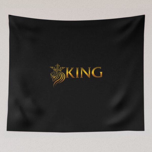 Item preview, King Lion  designed and sold by smokeshop1.