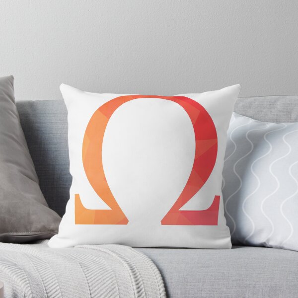 Item preview, Omega-red designed and sold by Lauren DeMarks.