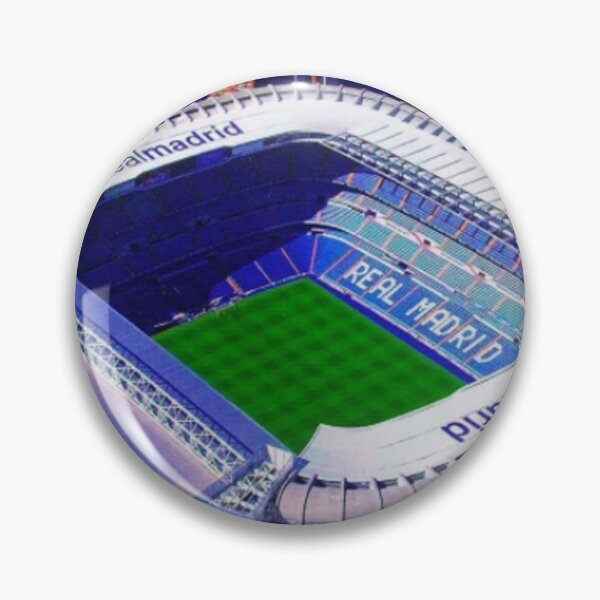 Item preview, Bernabeu stadium  designed and sold by Jerem09.