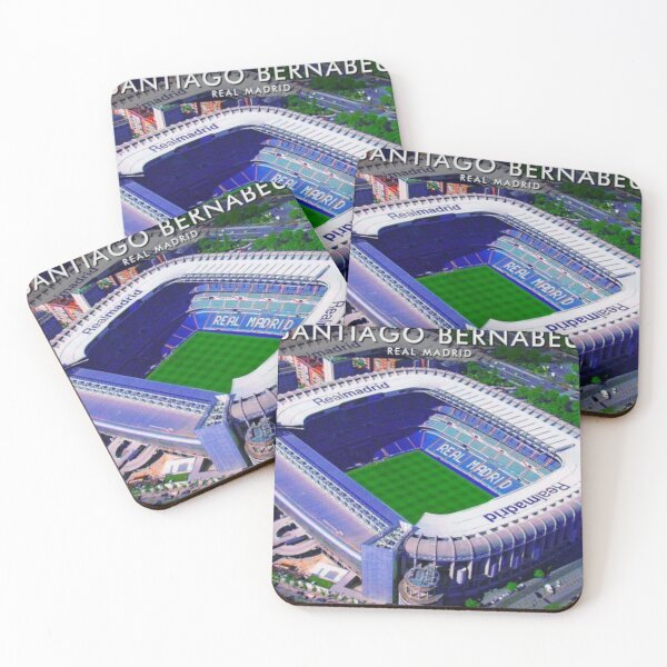 Item preview, Bernabeu stadium  designed and sold by Jerem09.