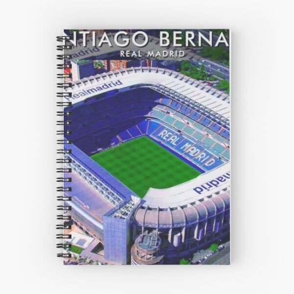 Item preview, Bernabeu stadium  designed and sold by Jerem09.