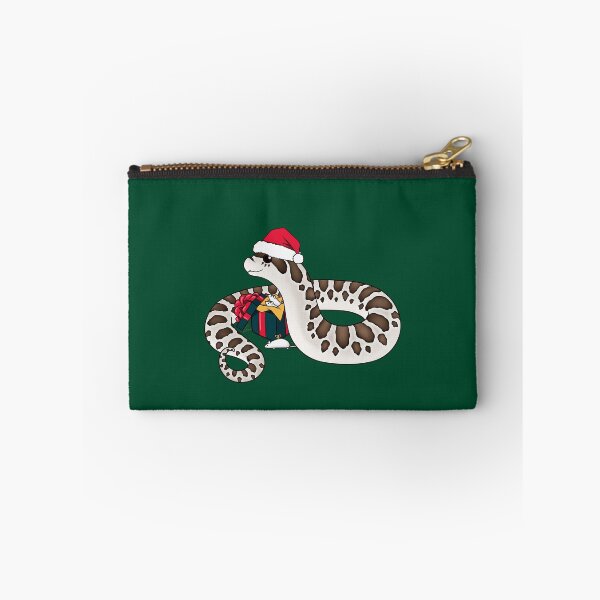 Item preview, Super Arctic Western Hognose Snake, Christmas Edition designed and sold by anacecilia.