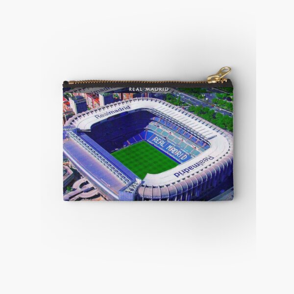 Item preview, Bernabeu stadium  designed and sold by Jerem09.