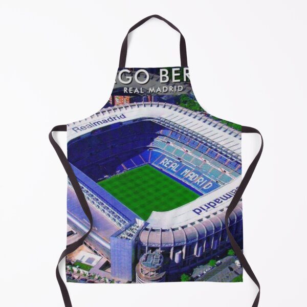 Item preview, Bernabeu stadium designed and sold by Jerem09.