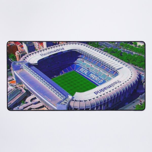 Item preview, Bernabeu stadium  designed and sold by Jerem09.