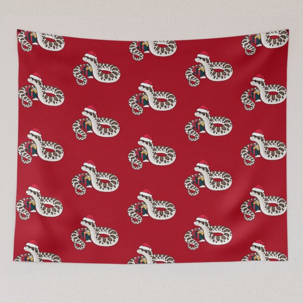 Item preview, Super Arctic Western Hognose Snake, Christmas Edition II designed and sold by anacecilia.