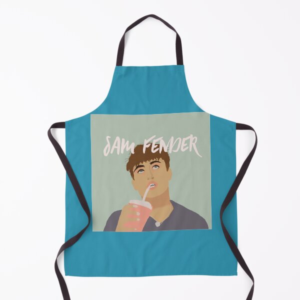 Item preview, Birthday Gift Sam Fender Digital Art Idol Gifts Fot You designed and sold by Gabrielle233.