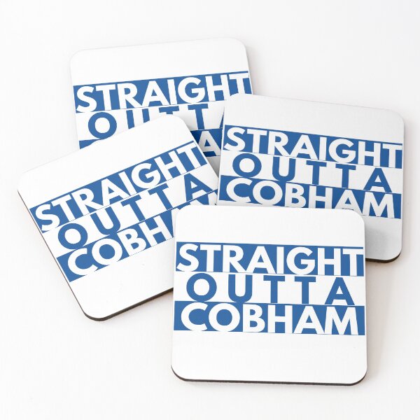 Item preview, COBHAM CHELSEA PRIDE designed and sold by jocelapng.