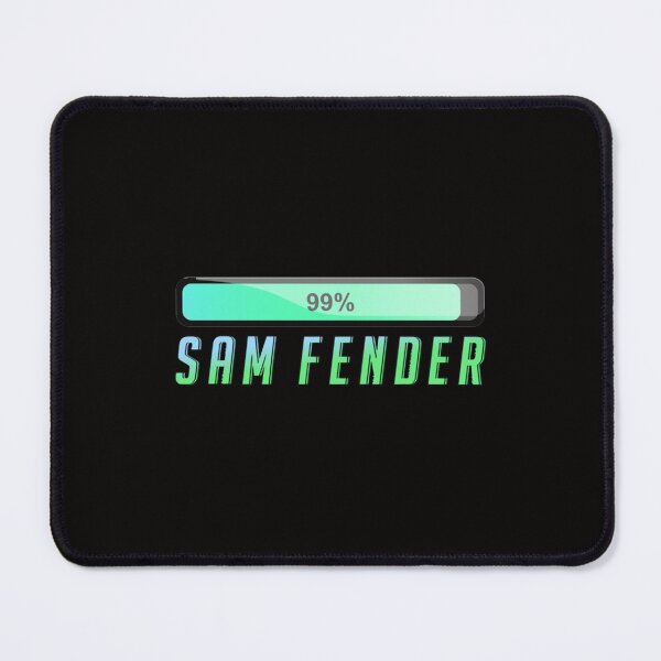 Item preview, Funny Gifts Boy Girl Sam Fender Gifts Music Fans Retro Vintage   designed and sold by Gabrielle233.