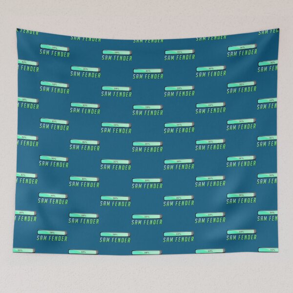 Item preview, Funny Gifts Boy Girl Sam Fender Gifts Music Fans Retro Vintage   designed and sold by Gabrielle233.