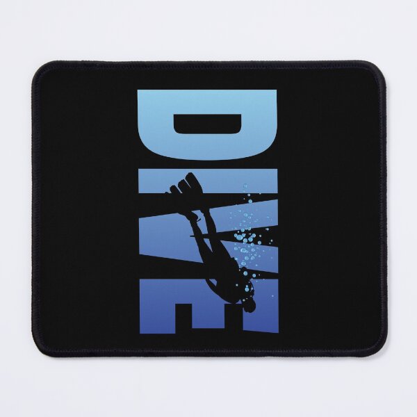 Item preview, Scuba Diving Dive designed and sold by kudostees.
