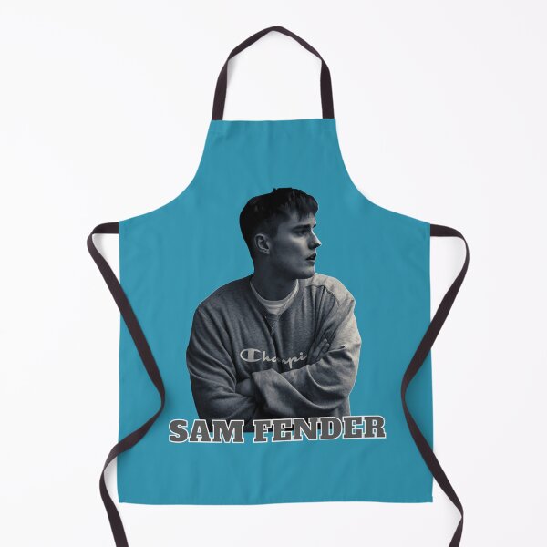 Item preview, Funny Gifts Sam Fender Design For His Lovers Idol Gift Fot You designed and sold by Gabrielle233.