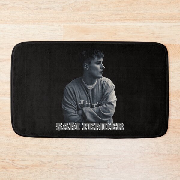 Item preview, Funny Gifts Sam Fender Design For His Lovers Idol Gift Fot You   designed and sold by Gabrielle233.
