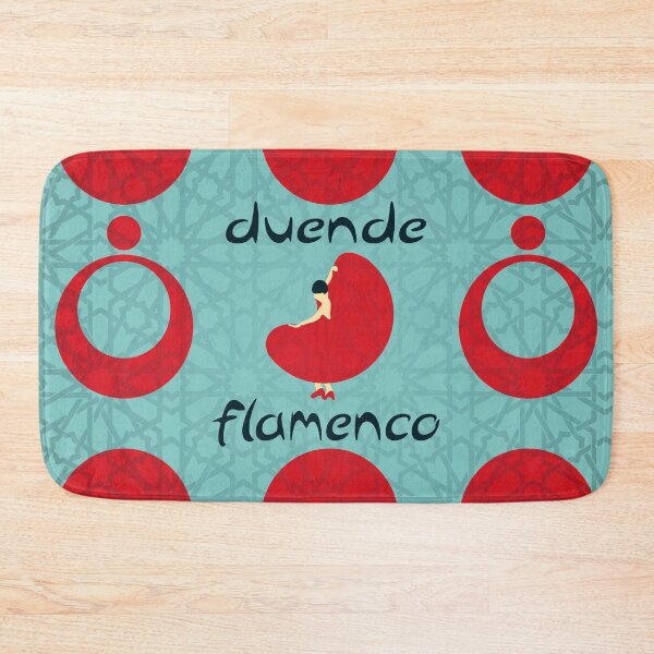 Item preview, Duende flamenco designed and sold by Dariolafuente.