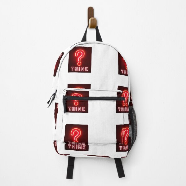 Item preview, THINK GRAPHIC DESIGN designed and sold by ThoughtlessDude.