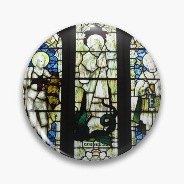 Item preview, World War One Memorial Window, Tendring, Essex designed and sold by wiggyofipswich.
