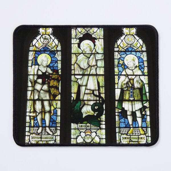 Item preview, World War One Memorial Window, Tendring, Essex designed and sold by wiggyofipswich.