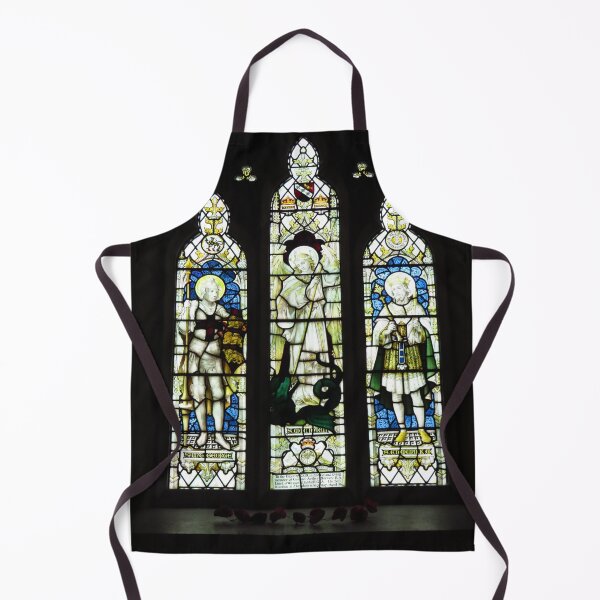 Item preview, World War One Memorial Window, Tendring, Essex designed and sold by wiggyofipswich.