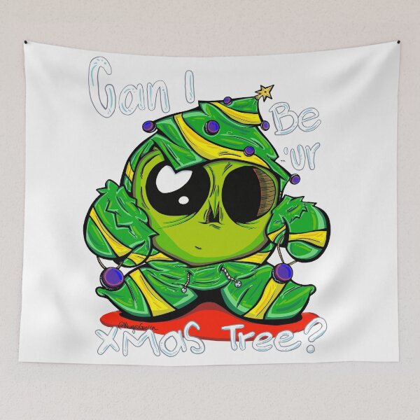 Item preview, Merry Christmas  designed and sold by NwgroGuerra.