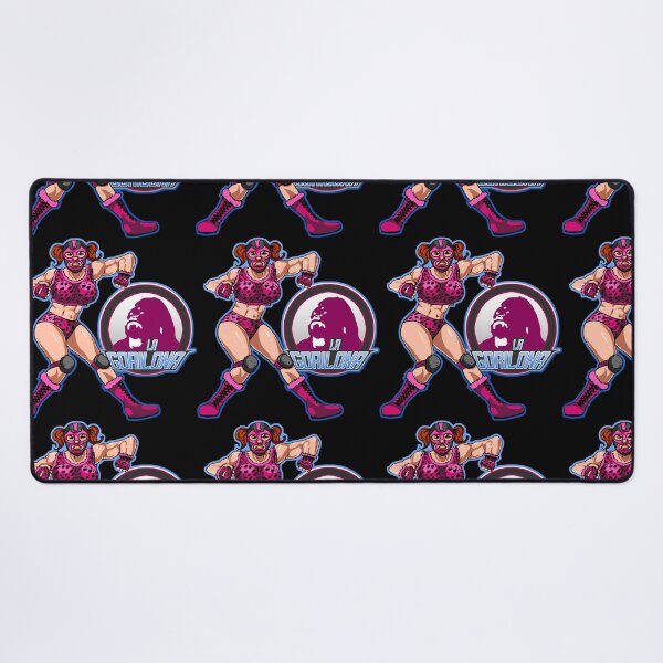 Item preview, la gorilona designed and sold by DDDStudio.