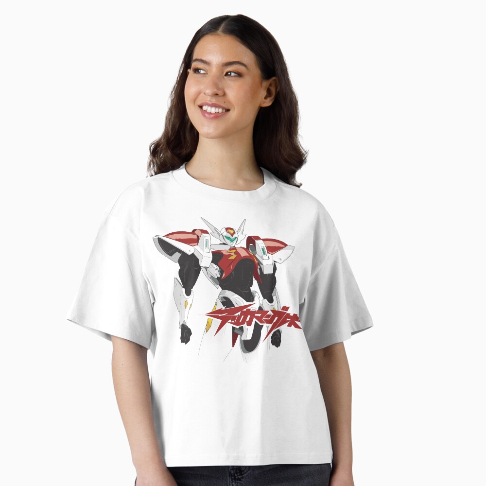 Item preview, Boxy T-Shirt designed and sold by vieke.