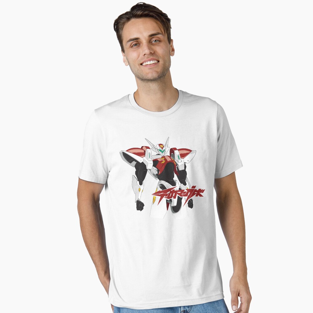 Item preview, Essential T-Shirt designed and sold by vieke.