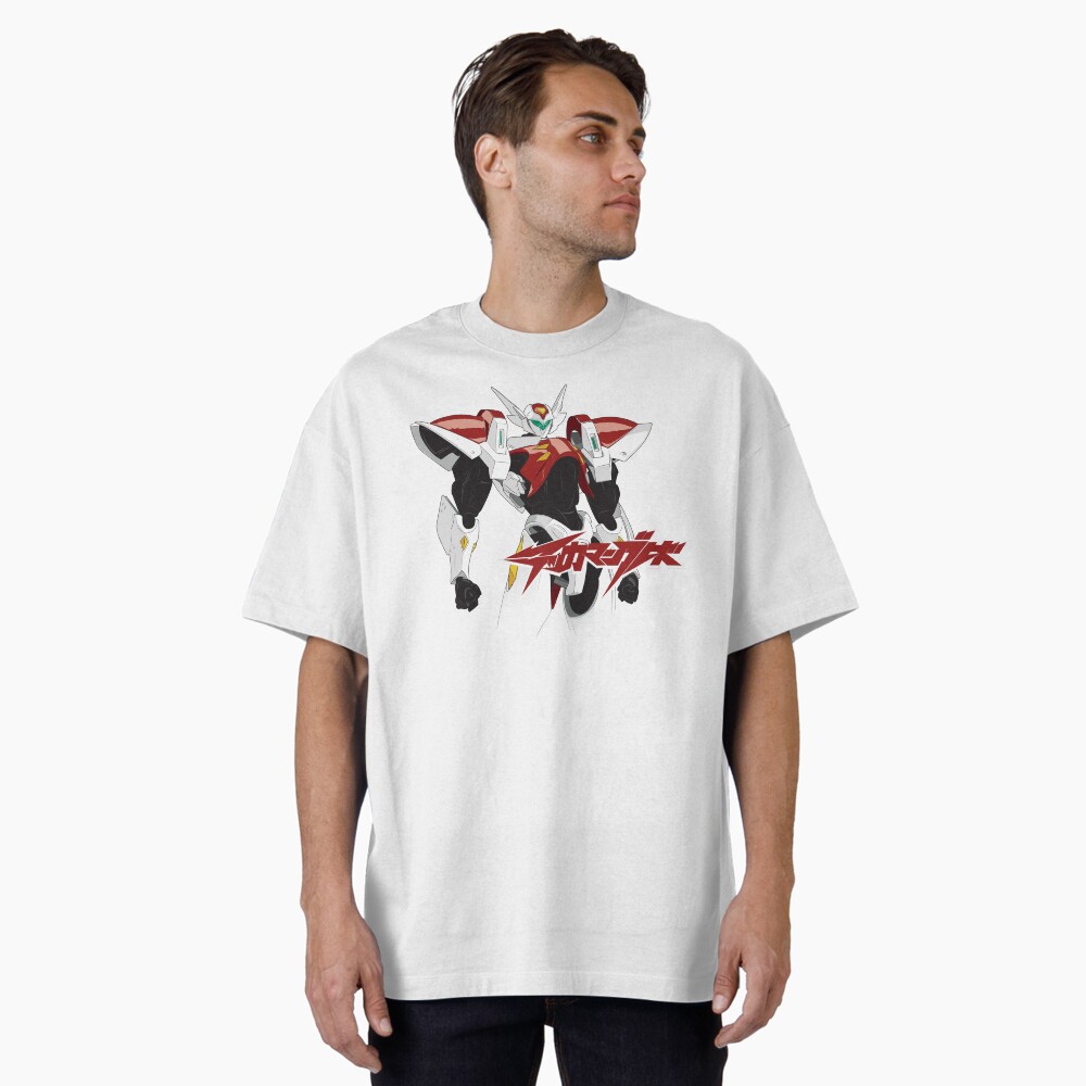 Item preview, Oversized T-Shirt designed and sold by vieke.