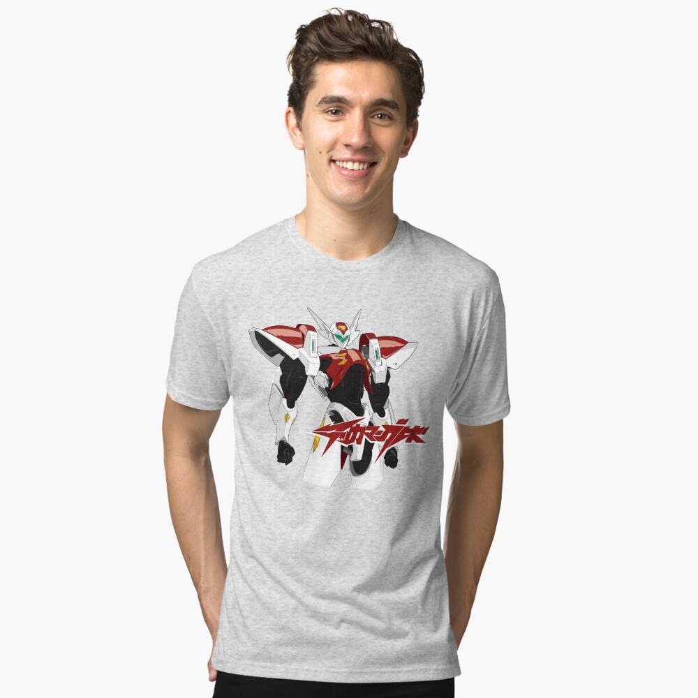 Item preview, Tri-blend T-Shirt designed and sold by vieke.
