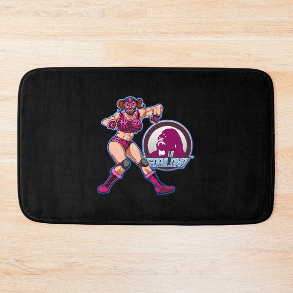 Item preview, la gorilona designed and sold by DDDStudio.