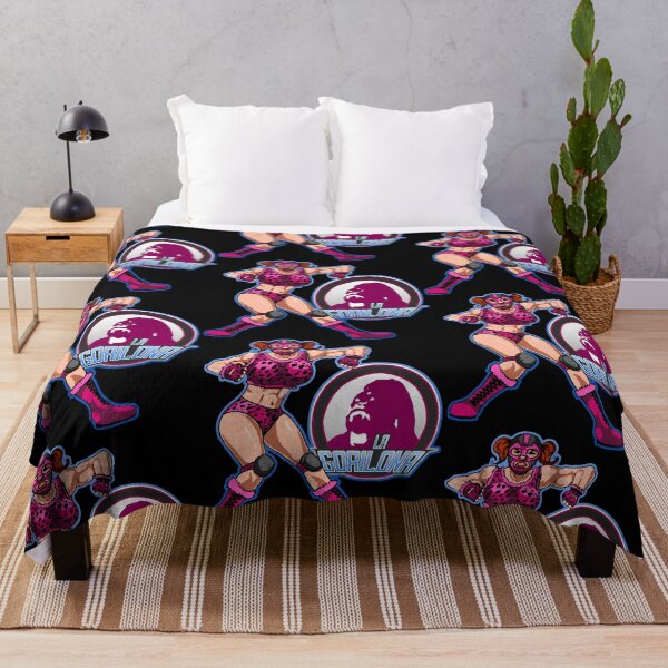 Item preview, la gorilona designed and sold by DDDStudio.