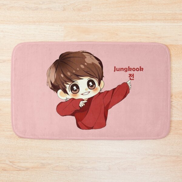 Item preview, Jungkook designed and sold by xfe4rlessx.
