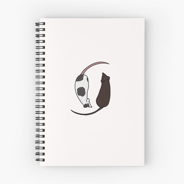 Item preview, mouse friends designed and sold by forestfauna.