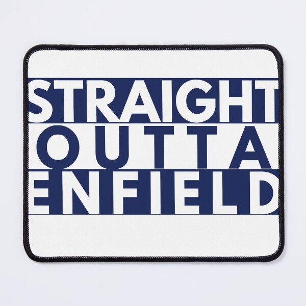 Item preview, ENFIELD LONDON PRIDE designed and sold by jocelapng.